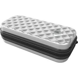 Puzdro na šípky TARGET TAKOMA Wallet Knox, strieborné
