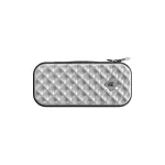 Puzdro na šípky TARGET TAKOMA Wallet Knox, strieborné