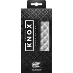 Puzdro na šípky TARGET TAKOMA Wallet Knox, strieborné