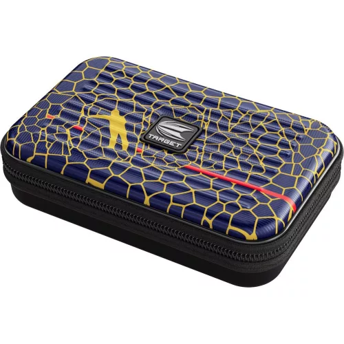 Puzdro Target Takoma XL Josh Rock 2025 na 2 sady šípok