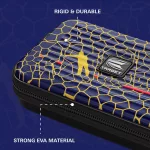 Puzdro Target Takoma XL Josh Rock 2025 na 2 sady šípok