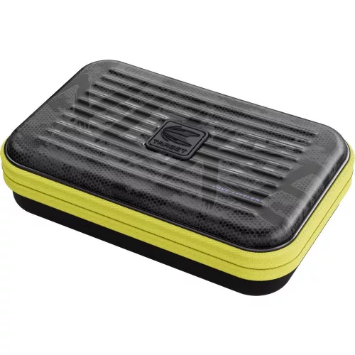 Puzdro Target Takoma XL Ghost Luke Littler na 2 sety šípok