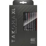 Puzdro Target Takoma XL Ghost Nathan Aspinall na 2 sety šípok