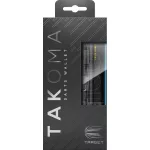 Puzdro Target Takoma Ghost Chris Dobey na 1 set šípok