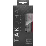 Puzdro Target Takoma Ghost Stephen Bunting na 1 set šípok