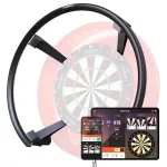 Target Omni automatický kamerový systém na šípky