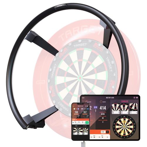 Target Omni automatický kamerový systém na šípky