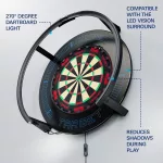 Osvetlenie Target Corona Vision 2