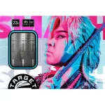 Šípky steel Target Japan SP Junya Koikawa Charm Smash G3, 23g 90% wolfram