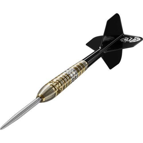 Šípky steel Target Japan Hot Shot G2 23g SP 90% wolfram