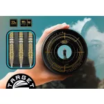 Šípky steel Target Japan Hot Shot G2 23g SP 90% wolfram