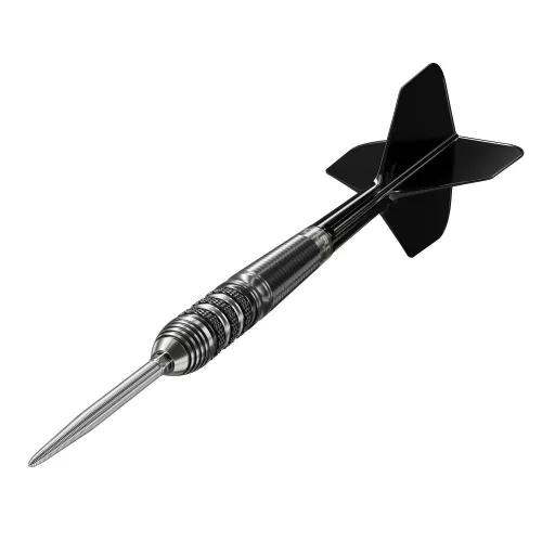 Šípky steel Target Japan SP Black Marque Lite Armageddon G2, 22g 90% wolfram