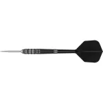 Šípky steel Target Japan SP Black Marque Lite Armageddon G2, 22g 90% wolfram