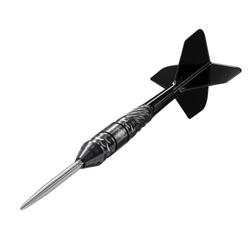 Šípky steel Target Japan SP Black Marque Lite Dragon G2, 21g 90% wolfram