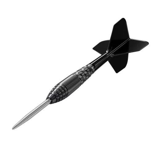 Šípky steel Target Japan SP Black Marque Lite Phantom, 22g 90% wolfram