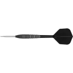 Šípky steel Target Japan SP Black Marque Lite Phantom, 22g 90% wolfram