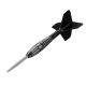 Šípky steel Target Japan SP Black Marque Lite PW, 21g 90% wolfram