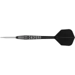 Šípky steel Target Japan SP Black Marque Lite PW, 21g 90% wolfram