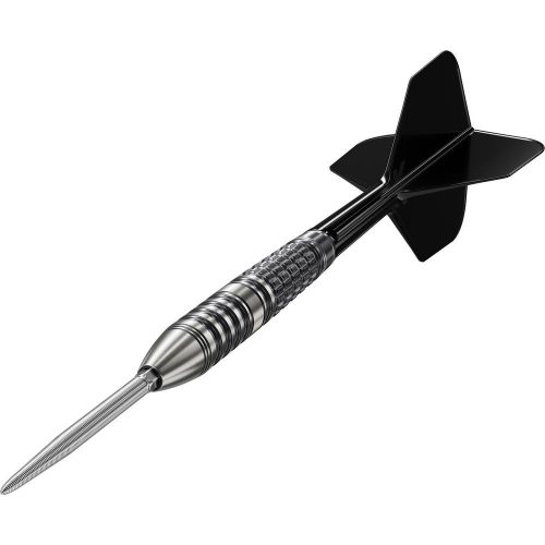 Šípky steel Target Japan SP Black Marque Lite Lumiere G3, 21g 90% wolfram
