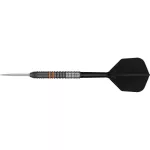 Šípky steel Target Japan SP Black Marque Lite Morpheus G2, 22g 90% wolfram
