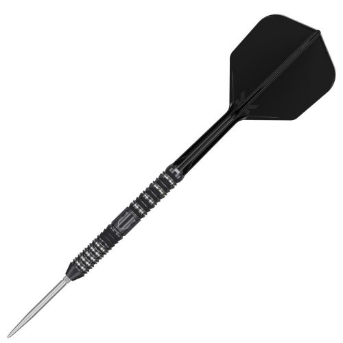 Šípky steel Target Japan Black Marque Draco G2 23g SP 90% wolfram