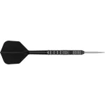 Šípky steel Target Japan Black Marque Draco G2 23g SP 90% wolfram