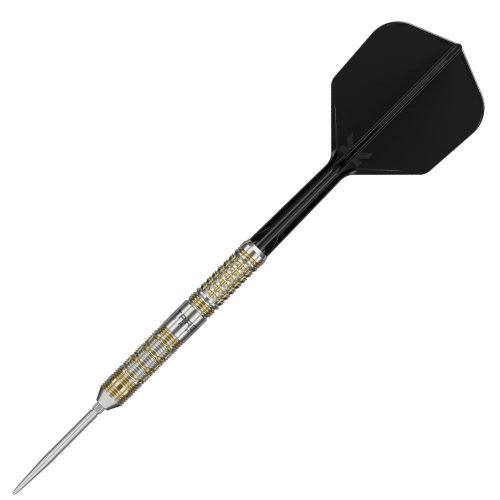 Šípky steel Target Japan Black Marque Reyn G2 21g SP 90% wolfram