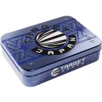 Šípky steel Target Japan Endeavour G2 22g SP 90% wolfram