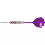 Šípky steel Target Japan Endeavour G2 24g SP 90% wolfram