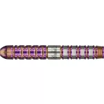 Šípky steel Target Japan Endeavour G2 24g SP 90% wolfram