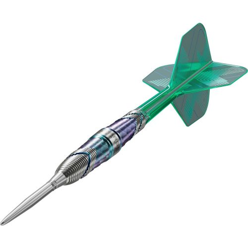 Šípky steel Target Japan KAZE Series CEROS 01 21g SP, 90% wolfram