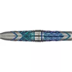 Šípky steel Target Japan KAZE Series CEROS 01 21g SP, 90% wolfram