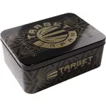 Šípky steel Target Japan KAZE Series CEROS 01 24g SP 90% wolfram