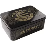 Šípky steel Target Japan KAZE Series CEROS 01 25g SP, 90% wolfram