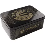 Šípky steel Target Japan KAZE Series CEROS 02 21g SP 90% wolfram