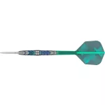 Šípky steel Target Japan KAZE Series CEROS 02 25g SP, 90% wolfram