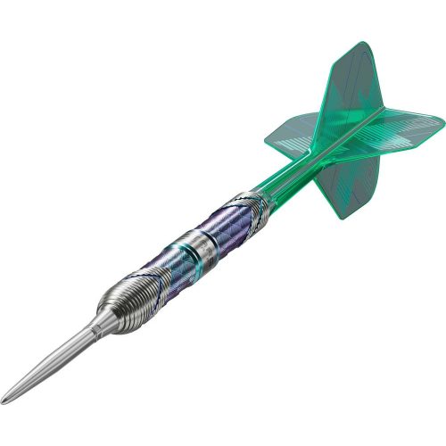 Šípky steel Target Japan KAZE Series CEROS 03 24g SP 90% wolfram