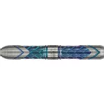 Šípky steel Target Japan KAZE Series CEROS 03 24g SP 90% wolfram