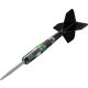 Šípky steel Target Japan Black Marque Lightning 3.0 21g SP, 90% wolfram