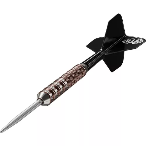 Šípky steel Target JAPAN Prime Series Raptor G6 22g, 90% wolfram