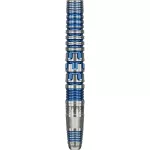 Šípky steel Target Japan MIZU Series 01 24g SP 90% wolfram