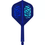 Šípky steel Target Japan MIZU Series 02 23g SP 90% wolfram