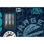 Šípky steel Target Japan MIZU Series 03 24g SP 90% wolfram