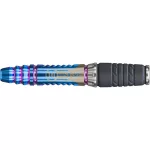 Šípky steel TARGET JAPAN Rising Sun G10 23g SP 95% wolfram