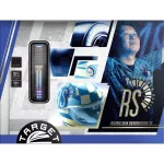 Šípky steel TARGET JAPAN Rising Sun G10 23g SP 95% wolfram