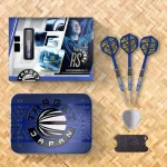 Šípky steel TARGET JAPAN Rising Sun G10 25g SP 95% wolfram