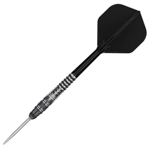 Šípky steel Target Japan SP Black Marque Blaze 23g, 90% wolfram