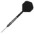 Šípky steel Target Japan SP Black Marque Blaze 23g, 90% wolfram