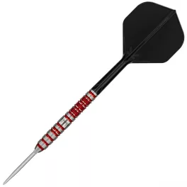 Šípky steel Target Japan Black Marque Spinel 23g SP 90% wolfram