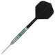 Šípky steel Target Japan Black Marque Pierce 22g SP 90% wolfram